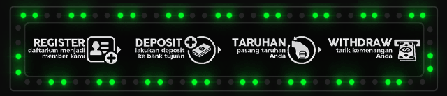 KEMANG77 Jackpot